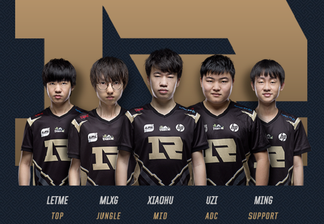 我们对自己 我们对自己