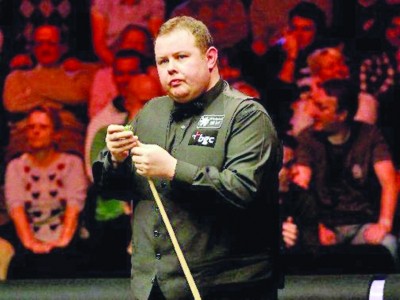 不屈的斗志 不屈的斗志