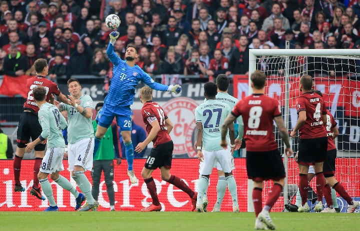 赢球的保障 赢球的保障