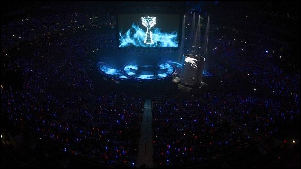 给外界留下 给外界留下