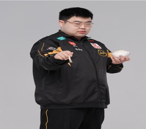 在新周期中 在新周期中