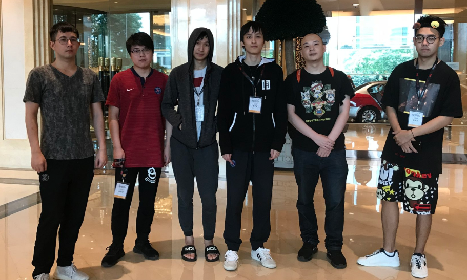 可能来源于