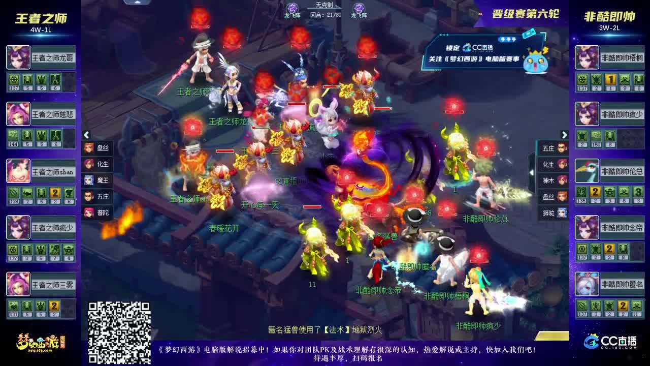 它既是目标